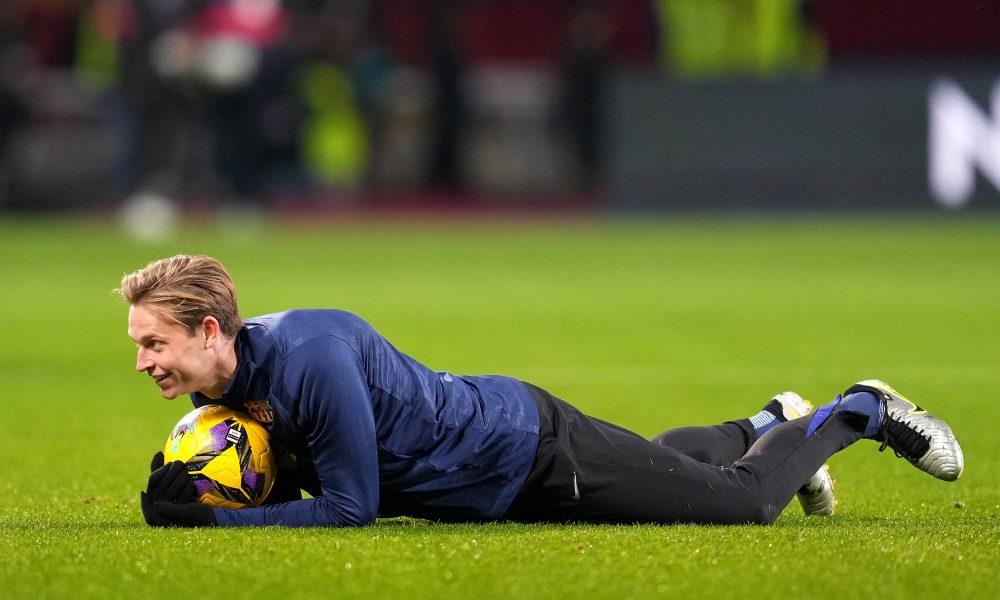 Liverpool preparing €40 million bid to lure Barcelona captain away