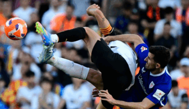 Four things we learned in Spain's match day 37