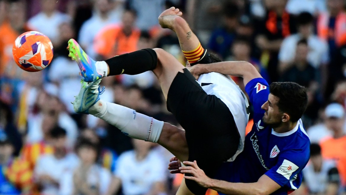 Four things we learned in Spain's match day 37