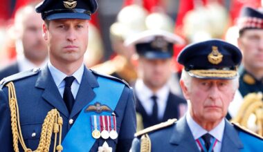 King Charles and Prince William to miss Pope Leo's inauguration - see which royal is attending