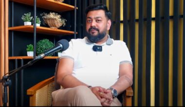 Indian-Origin Founder Opens Up About Existential Crisis After Selling His Business For $500 Million
