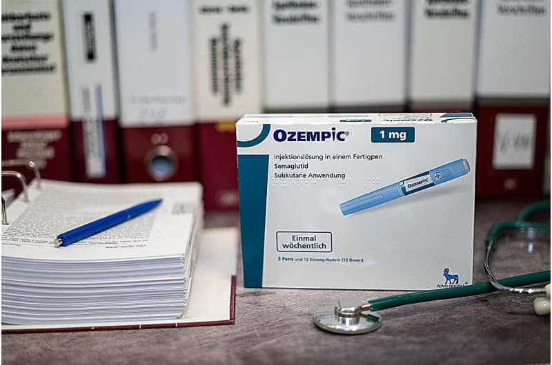 Fda halts sale of off-brand Ozempic and other GLP-1 drugs