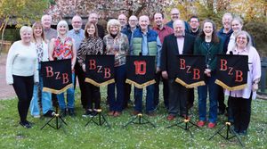 10th anniversary celebrations