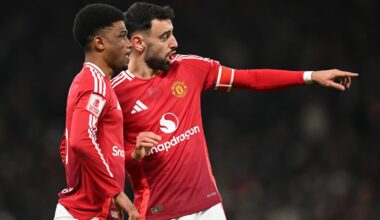 Manchester United vs ASEAN All-Stars: Prediction, kick-off time, team news and live stream
