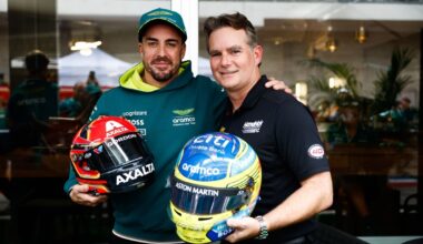 Jeff Gordon BAR move would have "broken F1 in America"