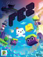 Fez (PS4)