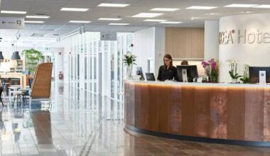 Canarian Weekly - IKEA opens its first hotel in Spain just minutes from the beach in Gran Canaria