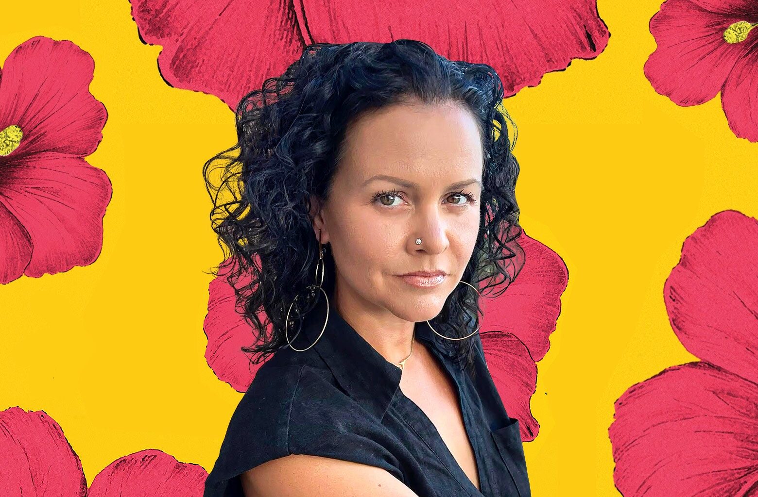 American Dirt’s Jeanine Cummins has a new book—and a message to critics.