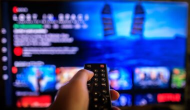 Netflix Thinks It Can Reach a Trillion-Dollar Market Cap by 2030. Here's What the Math Says.