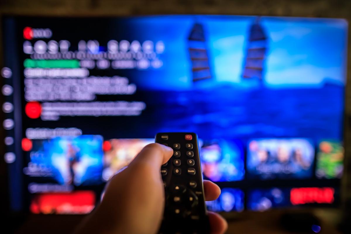 Netflix Thinks It Can Reach a Trillion-Dollar Market Cap by 2030. Here's What the Math Says.