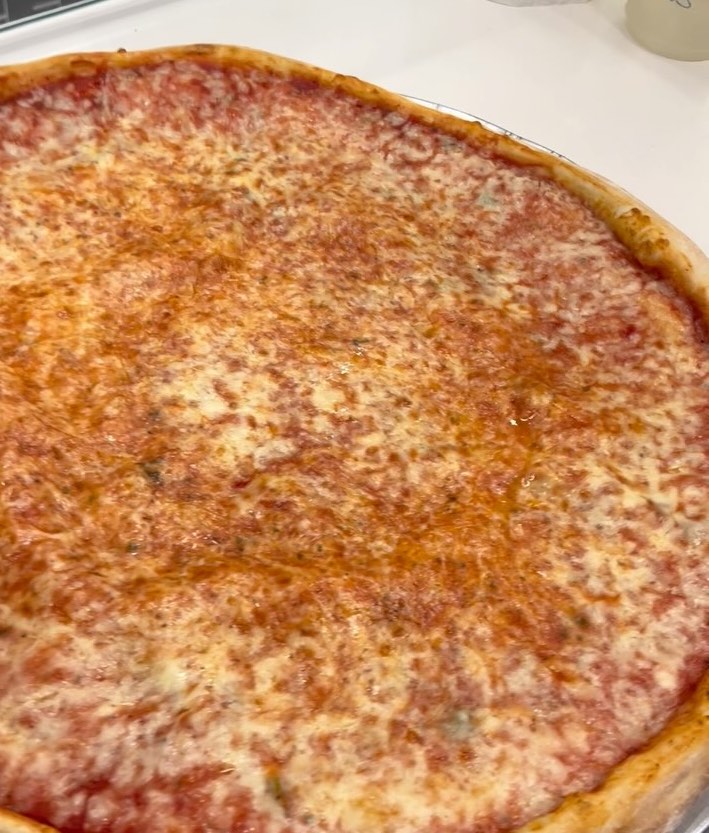 Fialkoff’s Kosher Pizza Now Open in Livingston, NJ • YeahThatsKosher