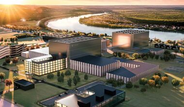 Groups Collaborate on Projects for Fusion Energy in Germany