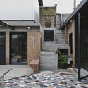 The Wind H Art Center (Phase II&Phase III) / Jin Qiuye Studio - Image 2 of 40