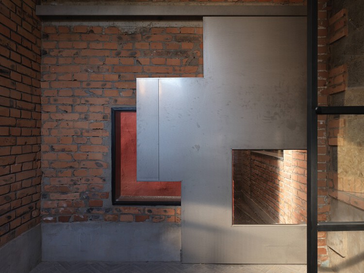 The Wind H Art Center (Phase II&Phase III) / Jin Qiuye Studio - Image 19 of 40