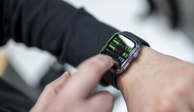 Smartwatches promise all kinds of quality-of-life improvements − here are 5 things users should keep in mind