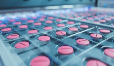 Why doesn’t Australia make more medicines? Wouldn’t that fix drug shortages?