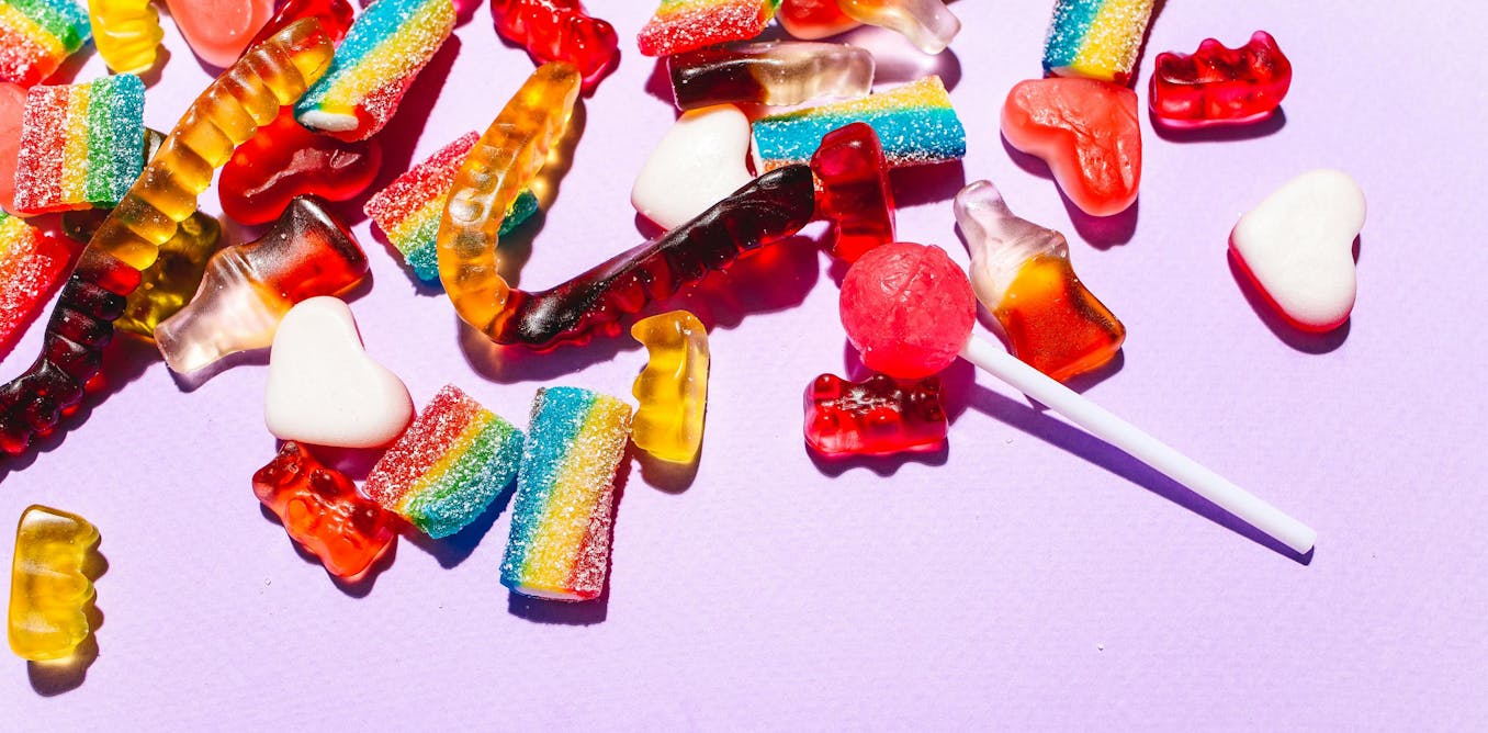Junk food is addictive. Drugs like Ozempic treat addiction. But when will we tackle Big Food like we did Big Tobacco?