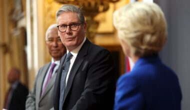 How the UK-EU deal turns the page on Brexit – and what happens next