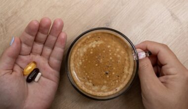Coffee can interfere with your medication – here’s what you need to know