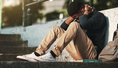 Heart attack or panic attack? Why young men are calling ambulances for unmanaged anxiety