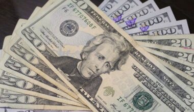 US’ external debt at $25.8 trillion in 2025, reveals study; check list of top 10 wealthy nations with most debt