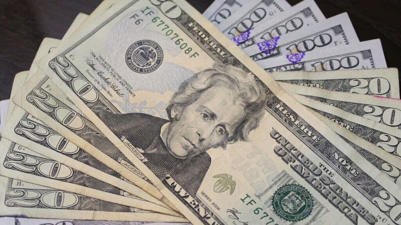 US’ external debt at $25.8 trillion in 2025, reveals study; check list of top 10 wealthy nations with most debt