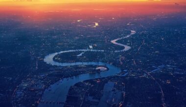 Pipeline Logjam Means London Grade A Office Supply Faces Crunch Year