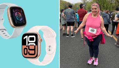 Which Smart Watch Is Best for Walking?