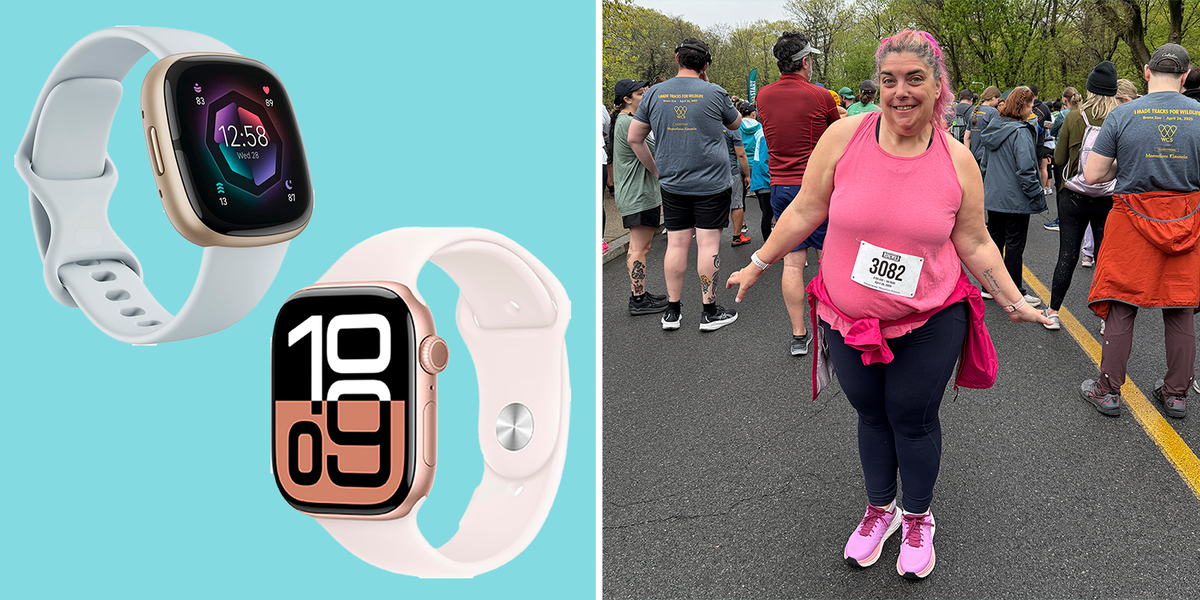 Which Smart Watch Is Best for Walking?