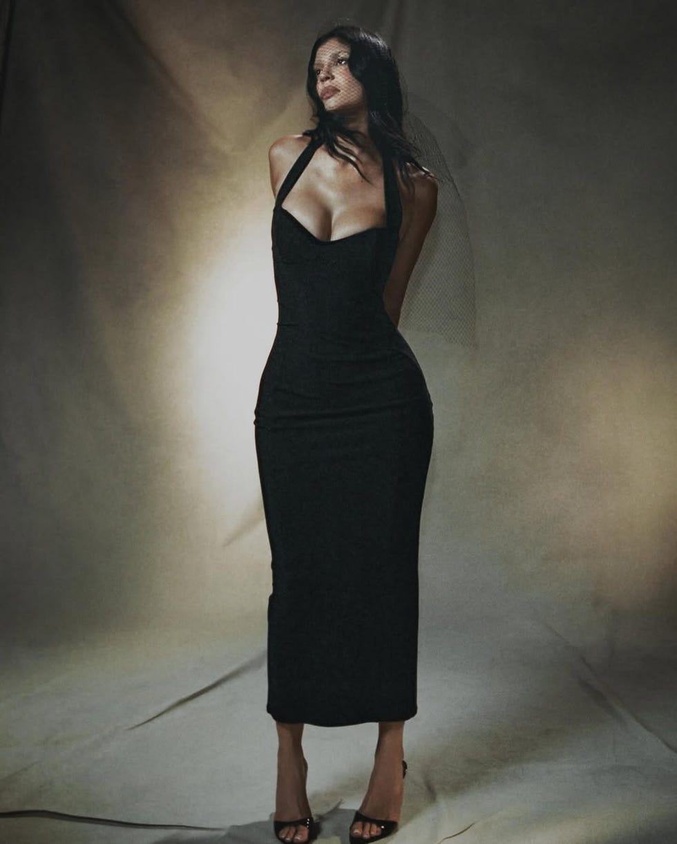 kylie jenner in khy