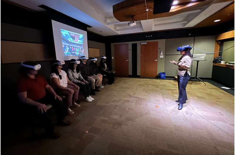 Five things to do in virtual reality—and five to avoid