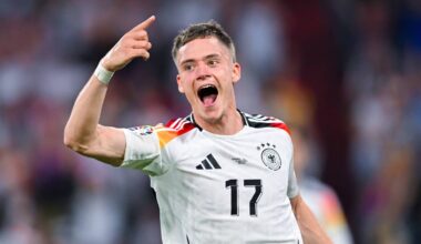 Liverpool strike AGREEMENT as Fabrizio Romano confirms mind-blowing deal accelerating