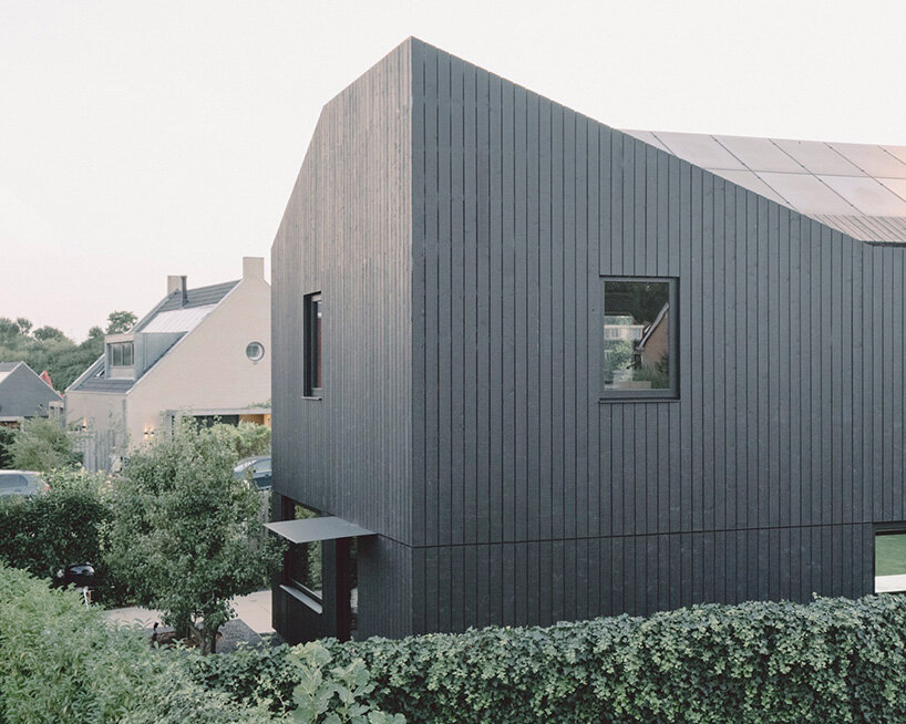 foxhole studio vincent architecture