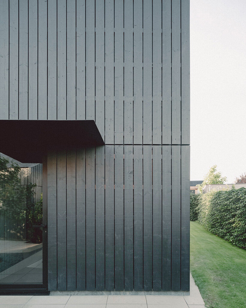 foxhole studio vincent architecture