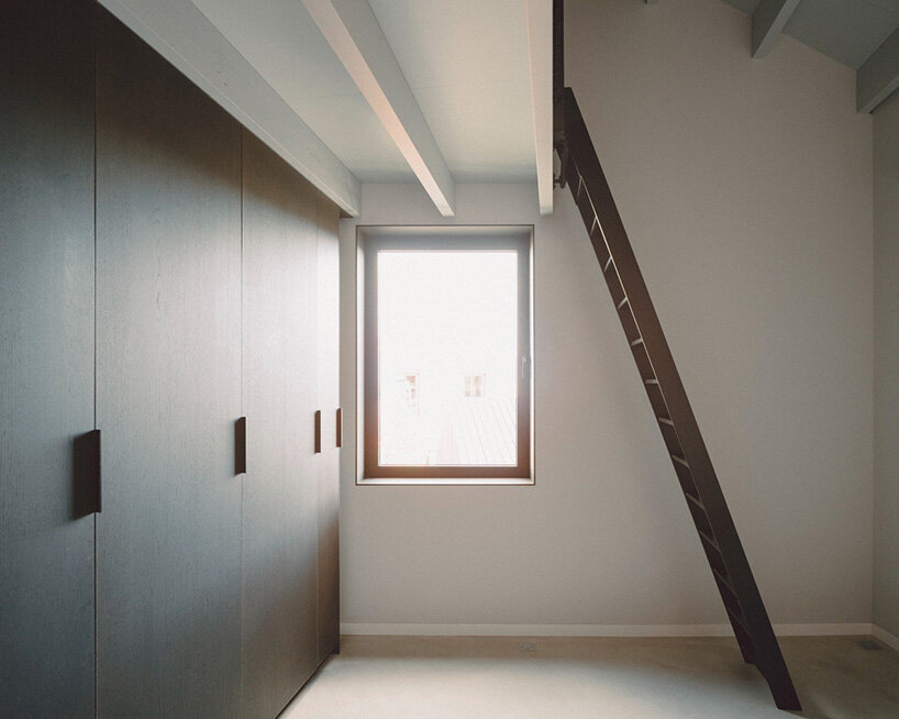 foxhole studio vincent architecture