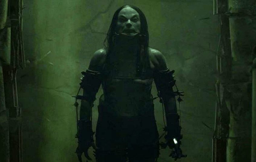Horror Fairy Tales - fragile 2005