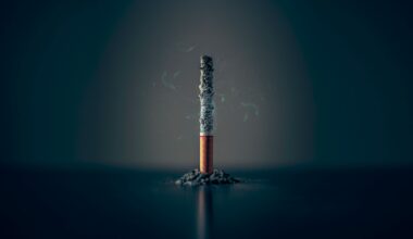 France To Ban Smoking At Beaches, Parks, and More Effective