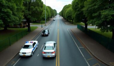 UK Scotland Launches Game-Changing Speed Limit Reductions Revolutionizing Road Safety and Protecting Thousands of Drivers Across Edinburgh