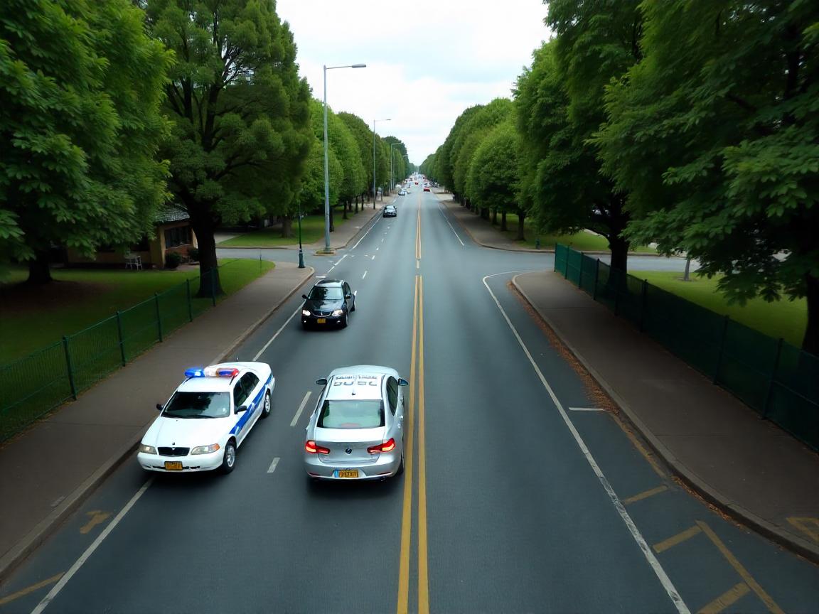 UK Scotland Launches Game-Changing Speed Limit Reductions Revolutionizing Road Safety and Protecting Thousands of Drivers Across Edinburgh