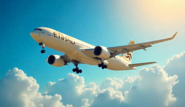 Etihad Airways Expands United States Southern Reach With New Direct Flights From Atlanta And Charlotte To Abu Dhabi United Arab Emirates