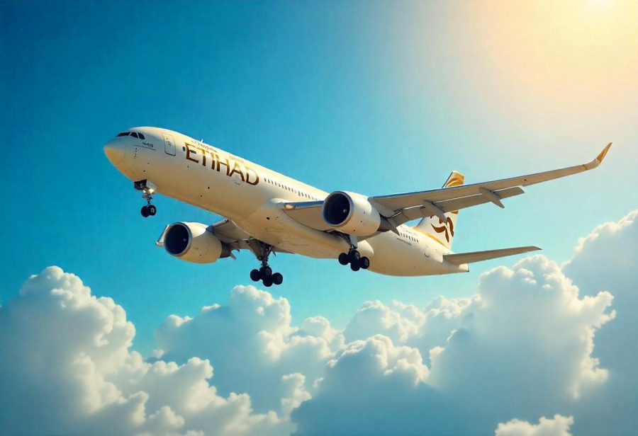 Etihad Airways Expands United States Southern Reach With New Direct Flights From Atlanta And Charlotte To Abu Dhabi United Arab Emirates