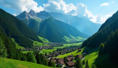 US, UK, China, Japan, and Germany Fuel Unprecedented Tourism Growth in Mizoram, Elevating India’s Tourism Landscape in 2024–2025
