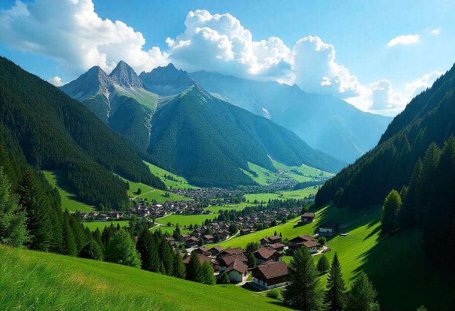 US, UK, China, Japan, and Germany Fuel Unprecedented Tourism Growth in Mizoram, Elevating India’s Tourism Landscape in 2024–2025