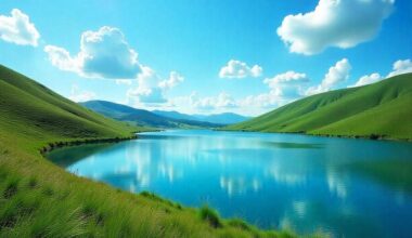 US, Spain, And Germany Lead The Charge In Azores Tourism, Driving Major Boost For Portugal’s Tourism Industry