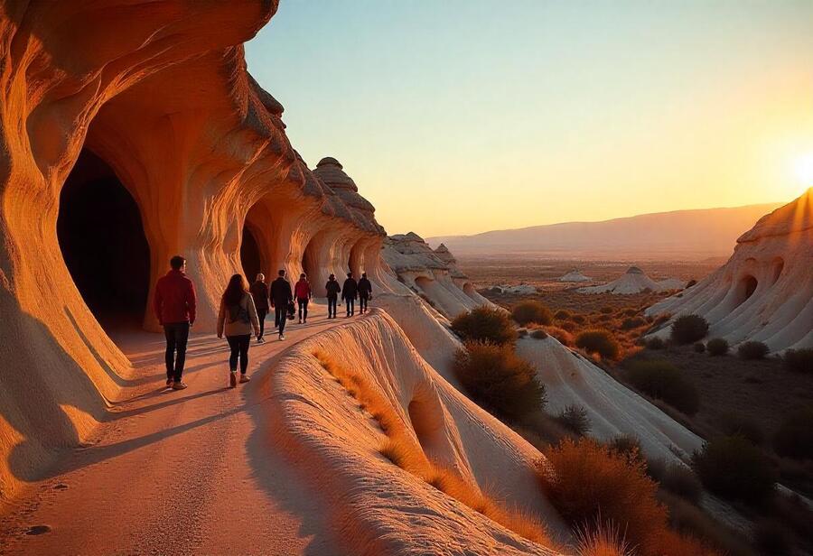 Germany, Russia, Iran, United Kingdom, and Bulgaria Ignite Türkiye’s Tourism Explosion with Unmatched Visitor Growth and Revenue Surge in 2025