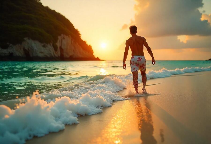 Mexico, Canada, United Kingdom, Italy, and Dominican Republic Set New Records in U.S. Summer Travel with Rising Expenditures, Lengthier Vacations, and Growing Adoption of Flexible and Inclusive Travel Protection Plans