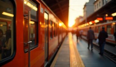 Deutsche bahn