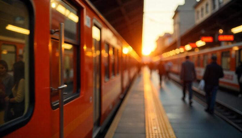 Deutsche bahn