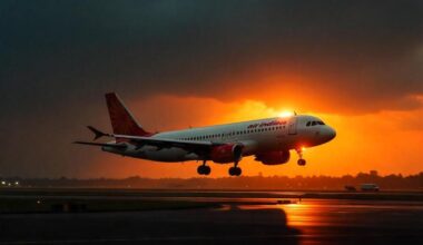 Air india