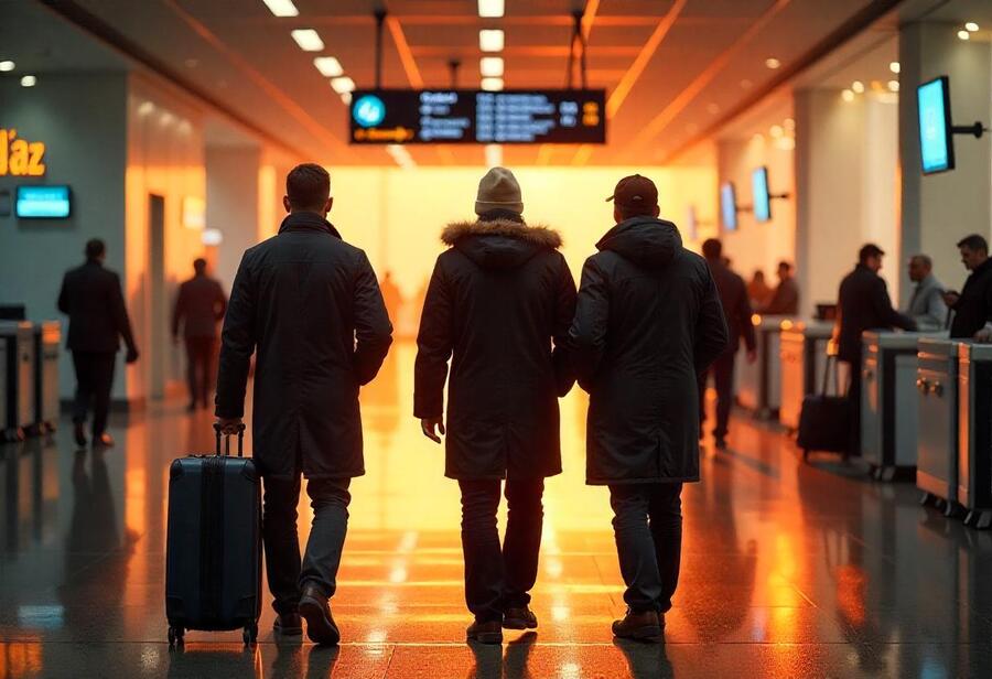 Australia, Canada, Germany, France, And UK Warn Travelers Of Growing Safety Concerns And Civil Rights Risks In The US